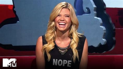 Chanel West Coast Laughing for 7 Minutes Straight